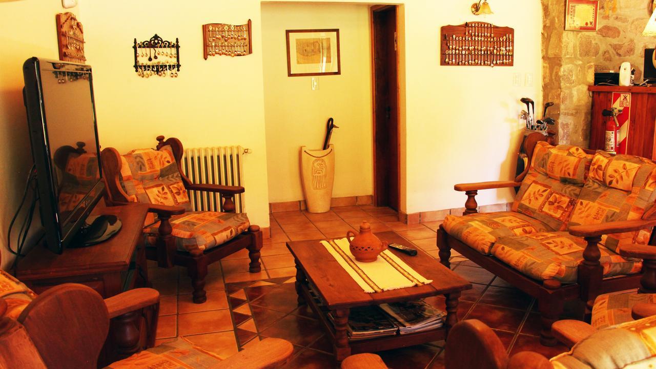 Terrazas De Cruz Chica.